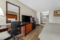 Quality Inn Richland - Jackson South Hotels in Byram