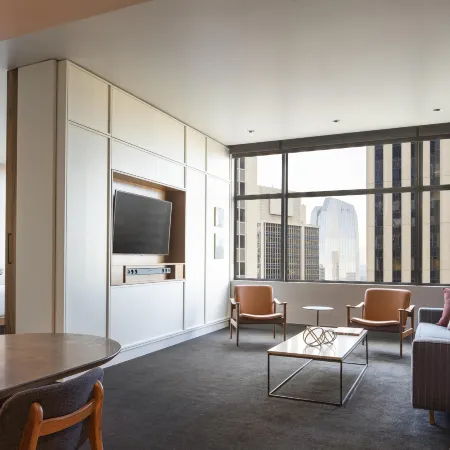Grand Hyatt Denver