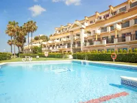 Beachside Apartment Marbella - Condos