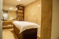 Barceló Monterrey Valle - spa