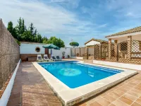 Family Villa with Pool
