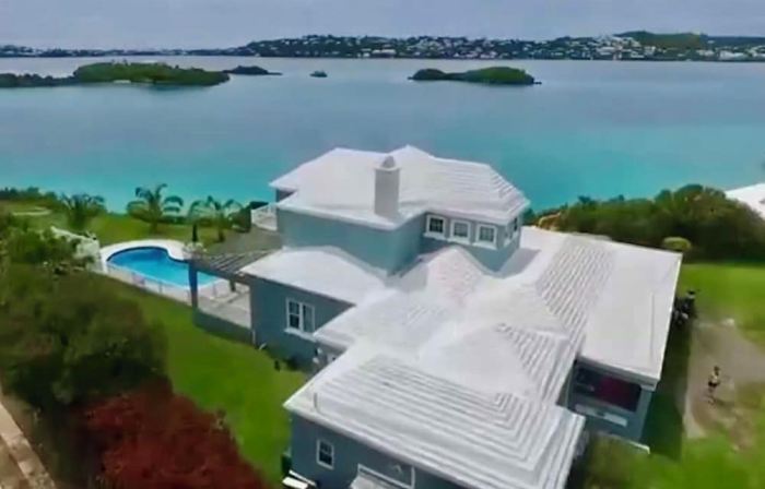 Romantic - Pool & Ocean View, WiFi, Kayaks, parking