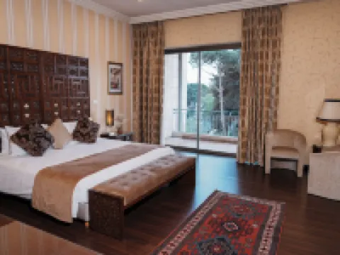 Chtaura Park Hotel Hotels in Jdita