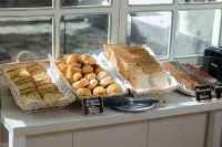 7 Toritos Boutique Hotel - Morgenmad