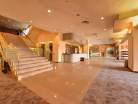 八户廣場酒店 八戶酒店