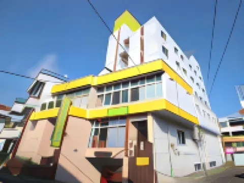 ホテルセレクトイン島田駅前 島田のホテル