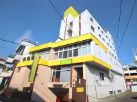 Hotel Select Inn Shimada Ekimae