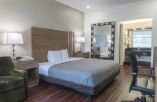 Quality Inn Boca Raton University Area