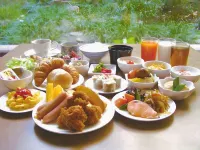 Hotel Crown Hills Kokura Hotels in Kitakyushu City
