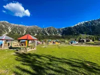 Hotel Mini Switzerland