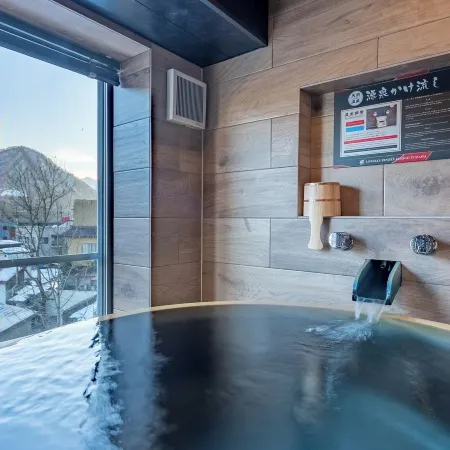 Livemax Resort Echigo Yuzawa