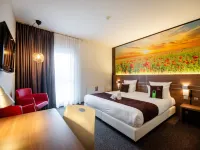 Hotel-Restaurant Horizon Ath Lessines Hôtels à : Ath