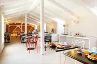 Best Western Plus Hotel Royal Superga - breakfast