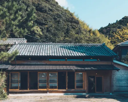 Tsumugiyado Fuji 藤枝のホテル