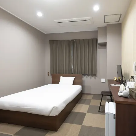 Imari Liberty Hotel