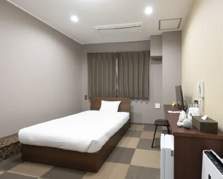 伊万里リバティホテル　 伊万里のホテル