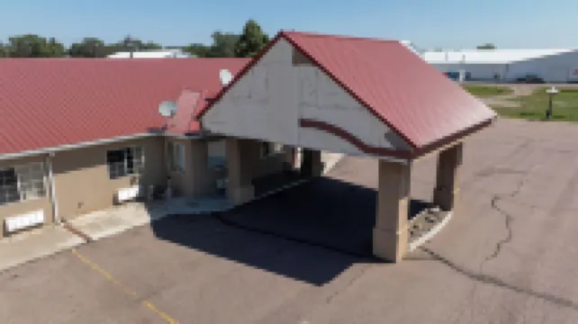 Westwood Inn & Suites Kimball I 90