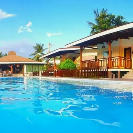 Anika Island Resort