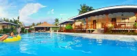 Anika Island Resort - Pools