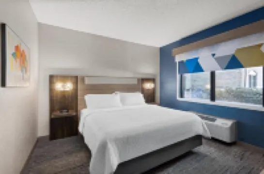 Holiday Inn Express MONTGOMERY - EAST I-85 by IHG