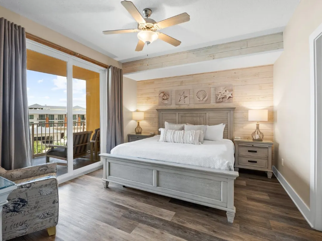 Calypso Resort 3-401 - Panama City Beach