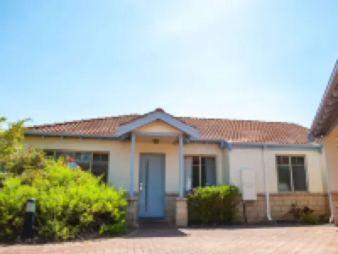 Novotel Swan Valley Vines Resort Hotéis em 