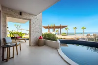Dreams Estrella del Mar Mazatlán Golf & Spa Resort - สระว่ายน้ำส่วนตัว