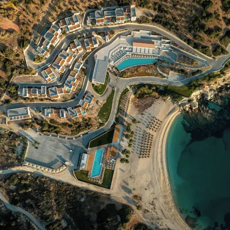 Heromylos Resort & Spa