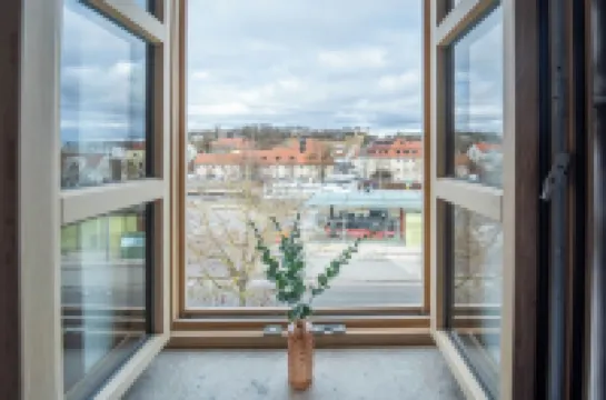 夢幻度假 奧爾特斯塔特酒店 雷根斯堡