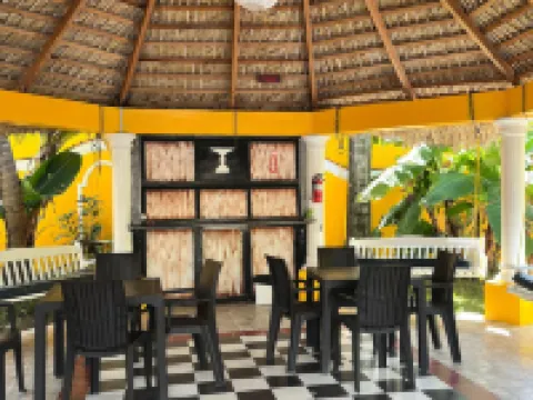 Caribbean Sun Apart Hotel Hotels in El Cortecito