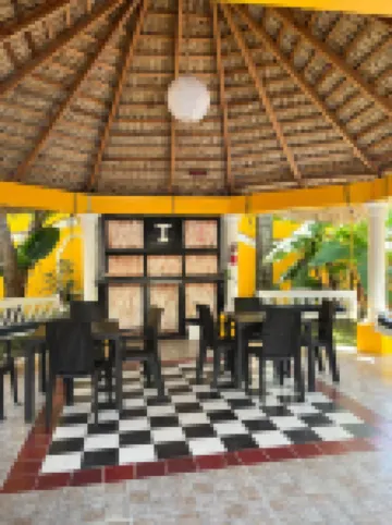 Caribbean Sun Apart Hotel