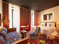 มามา ชัลเตอร์ นีส