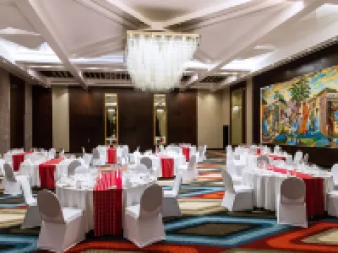 阿克拉瑞享大使飯店