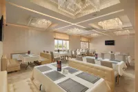 Azimut Hotel Saransk