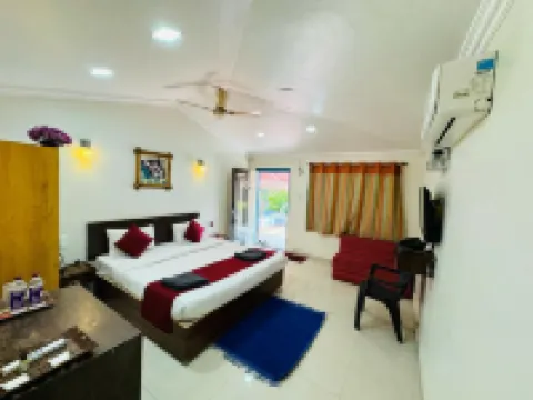 黑森林旅館 辛杜杜爾格縣酒店