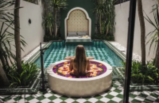 THE PALMEA VILLA SEMINYAK