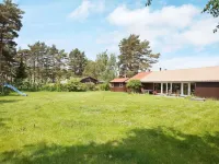 8 Person Holiday Home in Dannemare-by Traum