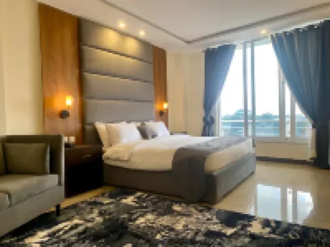 Pinemont Hotel Hotels in Murree