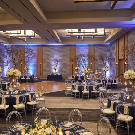 The Westin at the Woodlands®