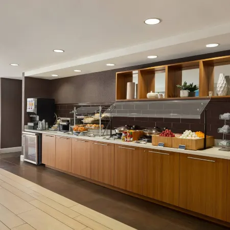TownePlace Suites Boca Raton