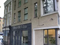The Shoreditch Inn Hotels near Shoreditch