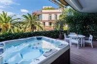 Dukley Hotel & Resort - Hot Tub