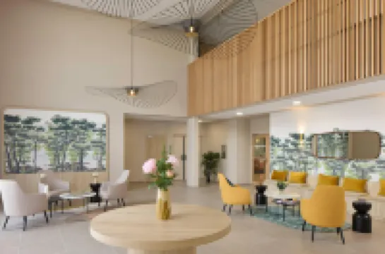 Quality Aparthotel Plerin