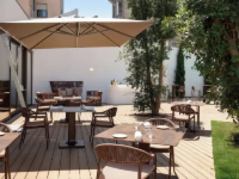 Antum Hotel Hoteles en Benevento