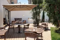 Antum Hotel Hotels in Benevento