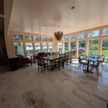 戈申公園路民宿