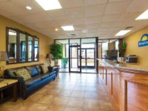 Baymont by Wyndham Lafayette ラファイエットのホテル