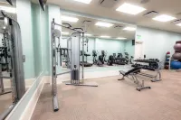 NOPSI Hotel New Orleans - С тренажерным залом