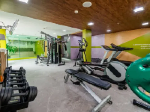 Ibis Styles Manaus Hotels in Manaus