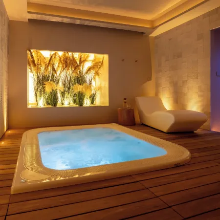 Hotel Regina Margherita